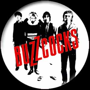Buzzcocks (1303) - Click Image to Close