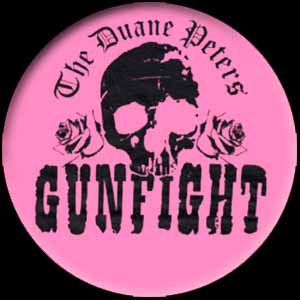 Duane Peters Gunfight (1313) - Click Image to Close