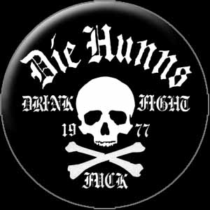 Hunns (1317) - Click Image to Close