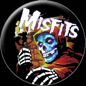 Misfits (1319) - Click Image to Close