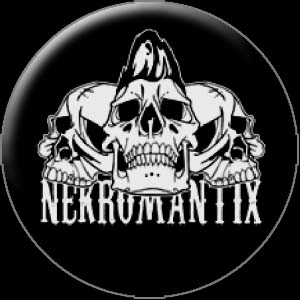 Nekromantix (1321) - Click Image to Close