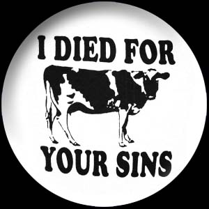Died For Your Sins (1326) - Click Image to Close