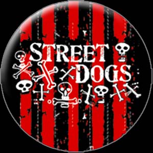 Street Dogs (1328) - Click Image to Close