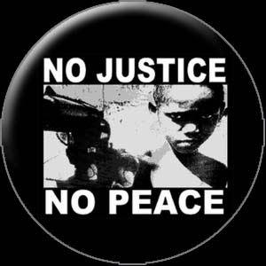 No Justice (1333) - Click Image to Close