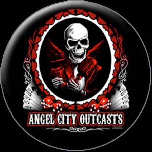 Angel City Outcasts (1413) - Click Image to Close