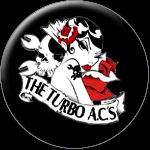 Turbo Ac*s (1445) - Click Image to Close