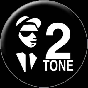 2 Tone (1447) - Click Image to Close