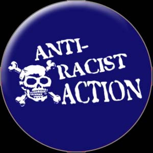 Anti Racist (1451) - Click Image to Close