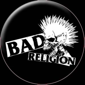 Bad Religion (1453) - Click Image to Close