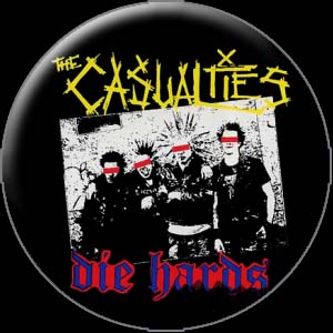 Casualties (1460) - zum Schließen ins Bild klicken