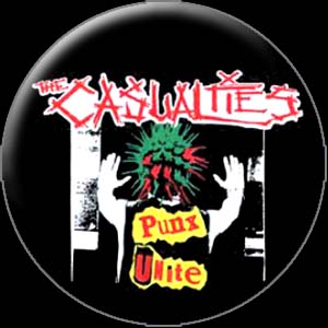 Casualties (1461) - zum Schließen ins Bild klicken