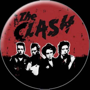 Clash (1464) - Click Image to Close