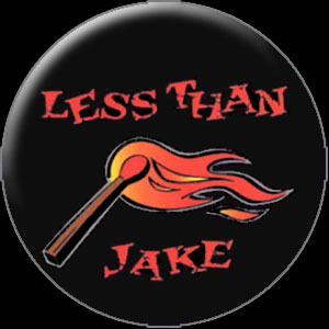 Less Than Jake (1484) - Click Image to Close