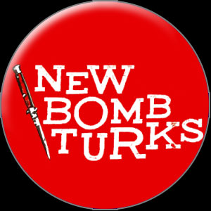 New Bomb Turks (1491) - Click Image to Close