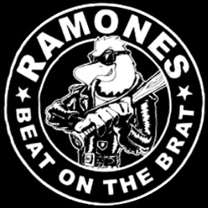 Ramones (1498) - Click Image to Close