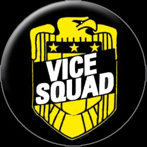 Vice Squad (1511) - zum Schließen ins Bild klicken
