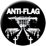 Anti-Flag - zum Schließen ins Bild klicken