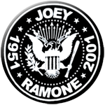 Ramone, Joey - zum Schließen ins Bild klicken