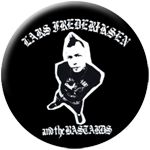 Lars Frederiksen and the Bastards - zum Schließen ins Bild klicken