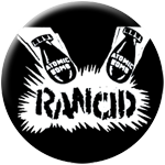 Rancid - zum Schließen ins Bild klicken