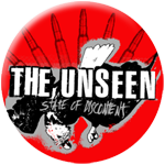 Unseen, The - zum Schließen ins Bild klicken