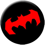 Bat red - zum Schließen ins Bild klicken