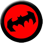 Bat black - Click Image to Close