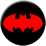 Bat red - zum Schließen ins Bild klicken