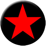 Star red - Click Image to Close