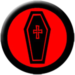 Coffin black - Click Image to Close