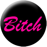 Bitch pink - Click Image to Close