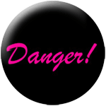 Danger pink - zum Schließen ins Bild klicken