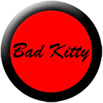 Bad Kitty black - zum Schließen ins Bild klicken