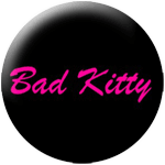 Bad Kitty pink - Click Image to Close