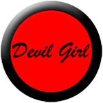Devil Girl black - zum Schließen ins Bild klicken