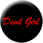 Devil Girl red - Click Image to Close