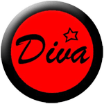 Diva black - Click Image to Close