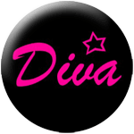 Diva pink - zum Schließen ins Bild klicken