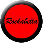 Rockabella black - Click Image to Close