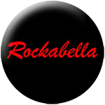 Rockabella red - Click Image to Close