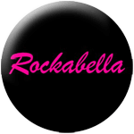 Rockabella pink - Click Image to Close
