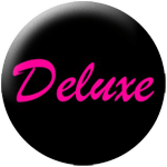 Deluxe pink - Click Image to Close