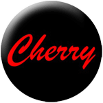 Cherry red - zum Schließen ins Bild klicken
