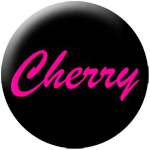 Cherry pink - Click Image to Close