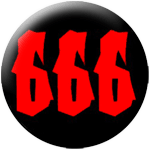 666 rot - zum Schließen ins Bild klicken