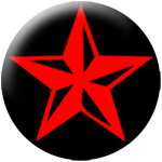 Nautic Star rot - zum Schließen ins Bild klicken
