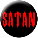 Satan rot - zum Schließen ins Bild klicken