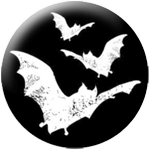 Bats white - Click Image to Close