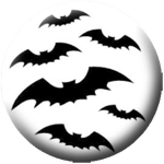 Bats black - Click Image to Close