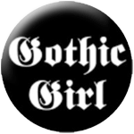 Gothic Girl - zum Schließen ins Bild klicken